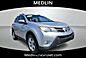 2013 Toyota RAV4 XLE Wilson NC
