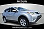2013 Toyota RAV4 XLE Wilson NC