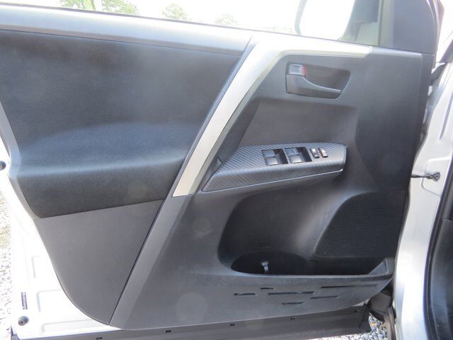 2013 Toyota RAV4 XLE Wilson NC