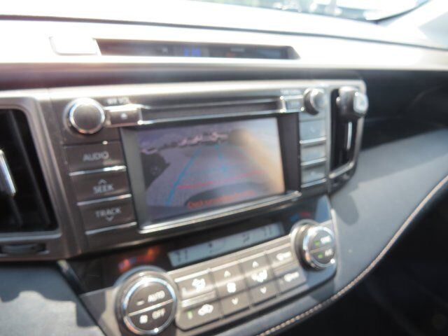 2013 Toyota RAV4 XLE Wilson NC