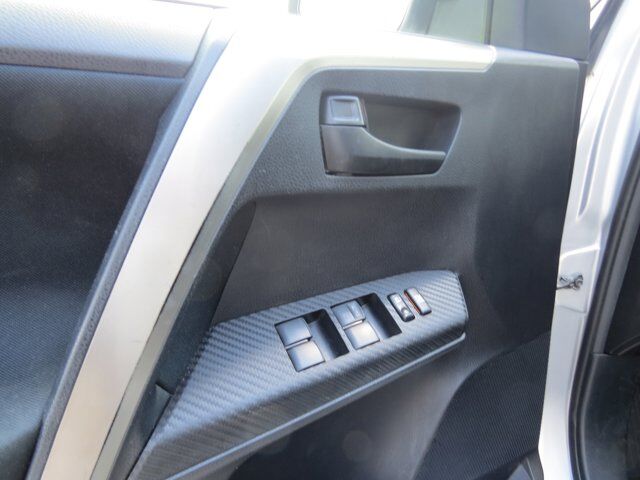 2013 Toyota RAV4 XLE Wilson NC