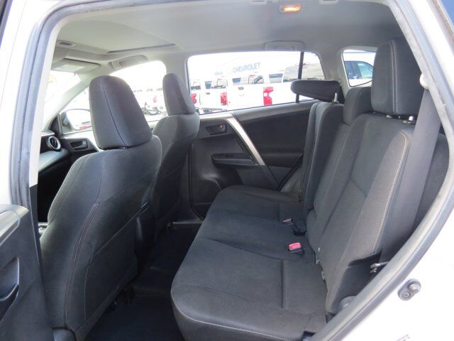 2013 Toyota RAV4 XLE Wilson NC