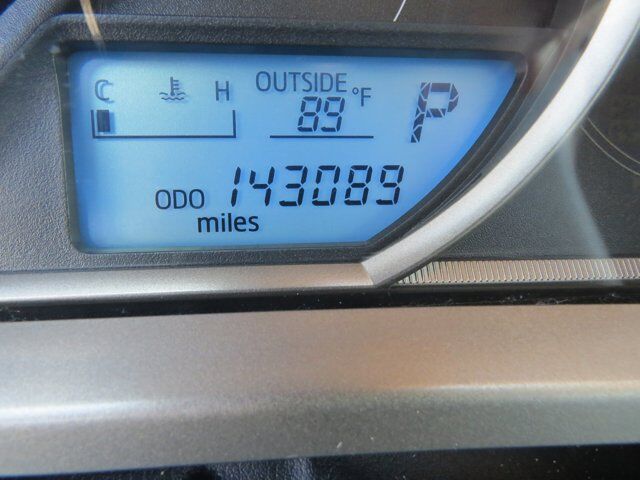 2013 Toyota RAV4 XLE Wilson NC