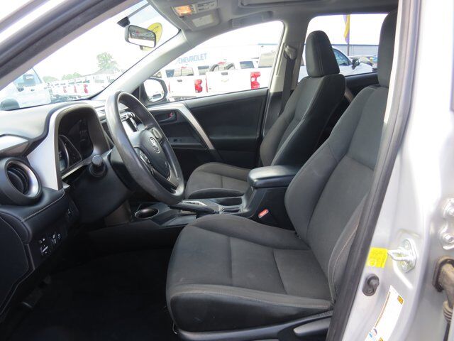 2013 Toyota RAV4 XLE Wilson NC