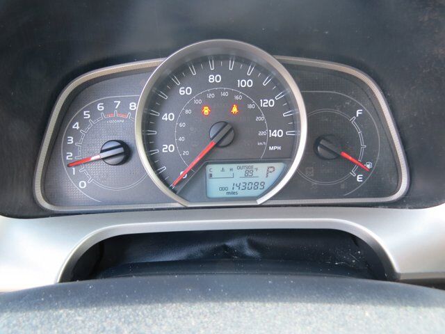 2013 Toyota RAV4 XLE Wilson NC