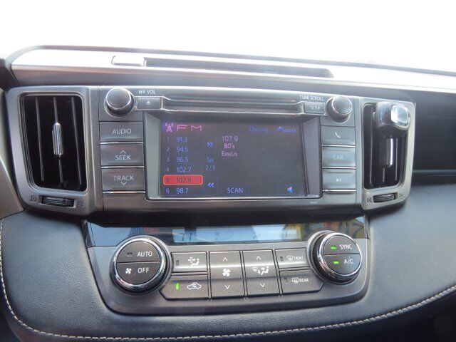 2013 Toyota RAV4 XLE Wilson NC