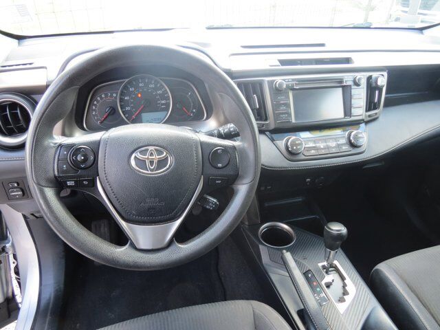 2013 Toyota RAV4 XLE Wilson NC
