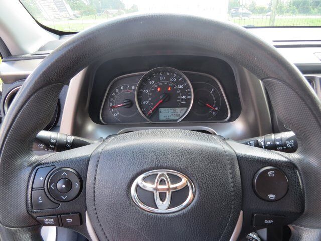 2013 Toyota RAV4 XLE Wilson NC