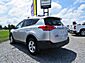 2013 Toyota RAV4 XLE Wilson NC