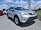 2013 Toyota RAV4 XLE Wilson NC
