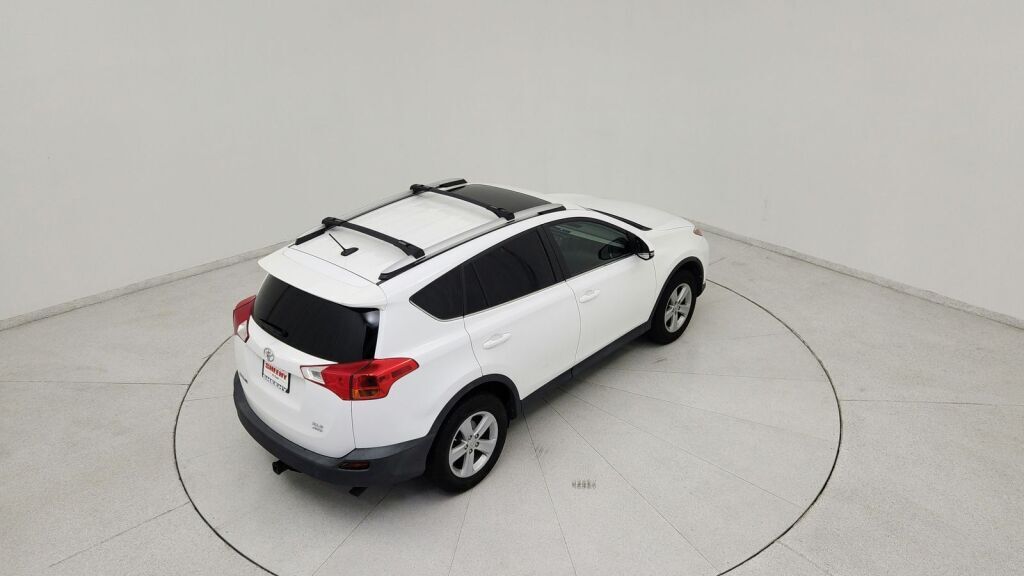 2013 Toyota RAV4 XLE Laurel MD
