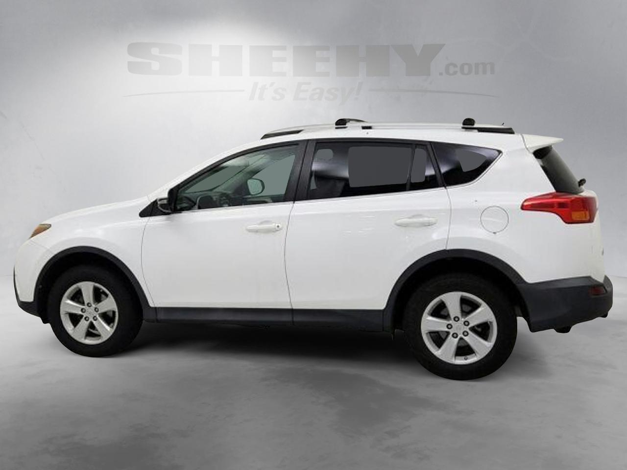 2013 Toyota RAV4 XLE Laurel MD