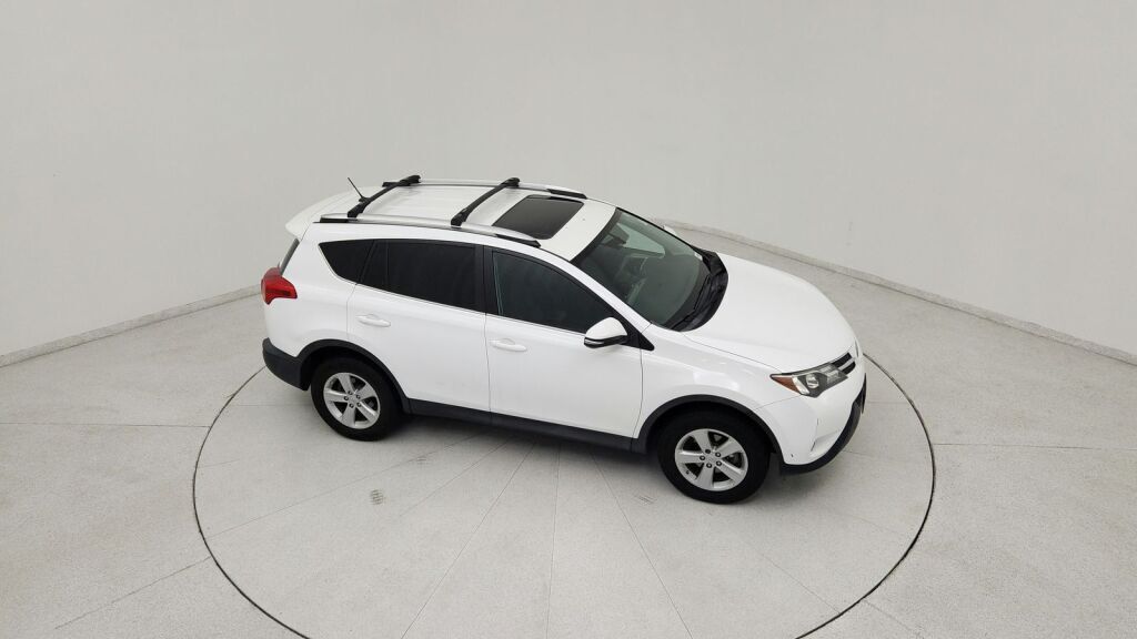 2013 Toyota RAV4 XLE Laurel MD