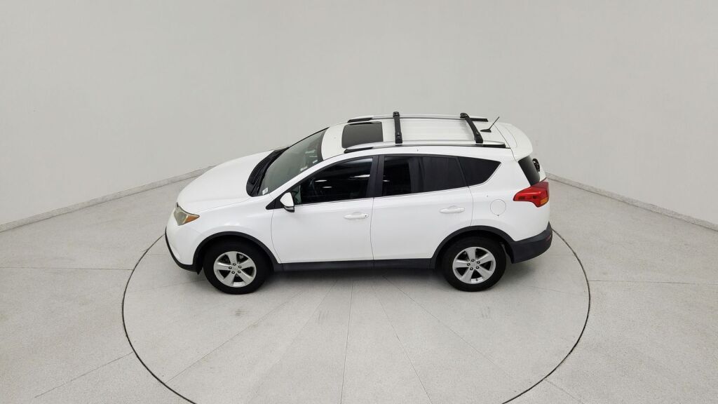 2013 Toyota RAV4 XLE Laurel MD