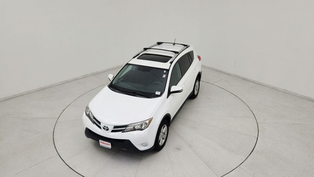 2013 Toyota RAV4 XLE Laurel MD