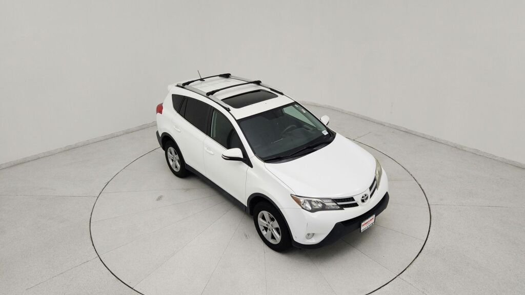 2013 Toyota RAV4 XLE Laurel MD