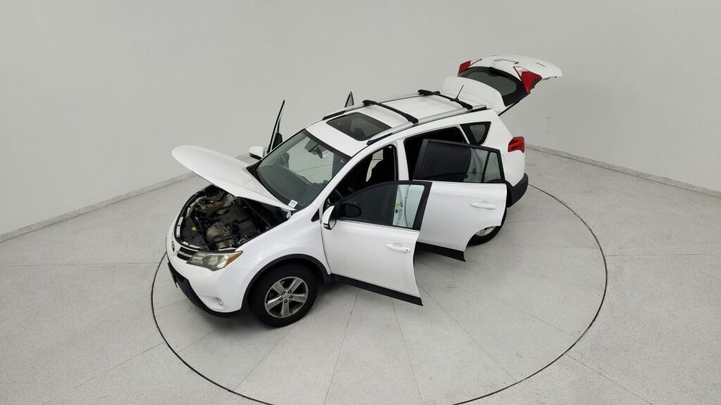 2013 Toyota RAV4 XLE Laurel MD