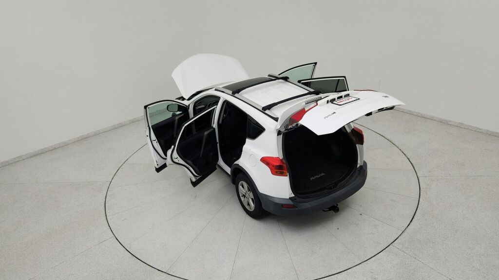 2013 Toyota RAV4 XLE Laurel MD