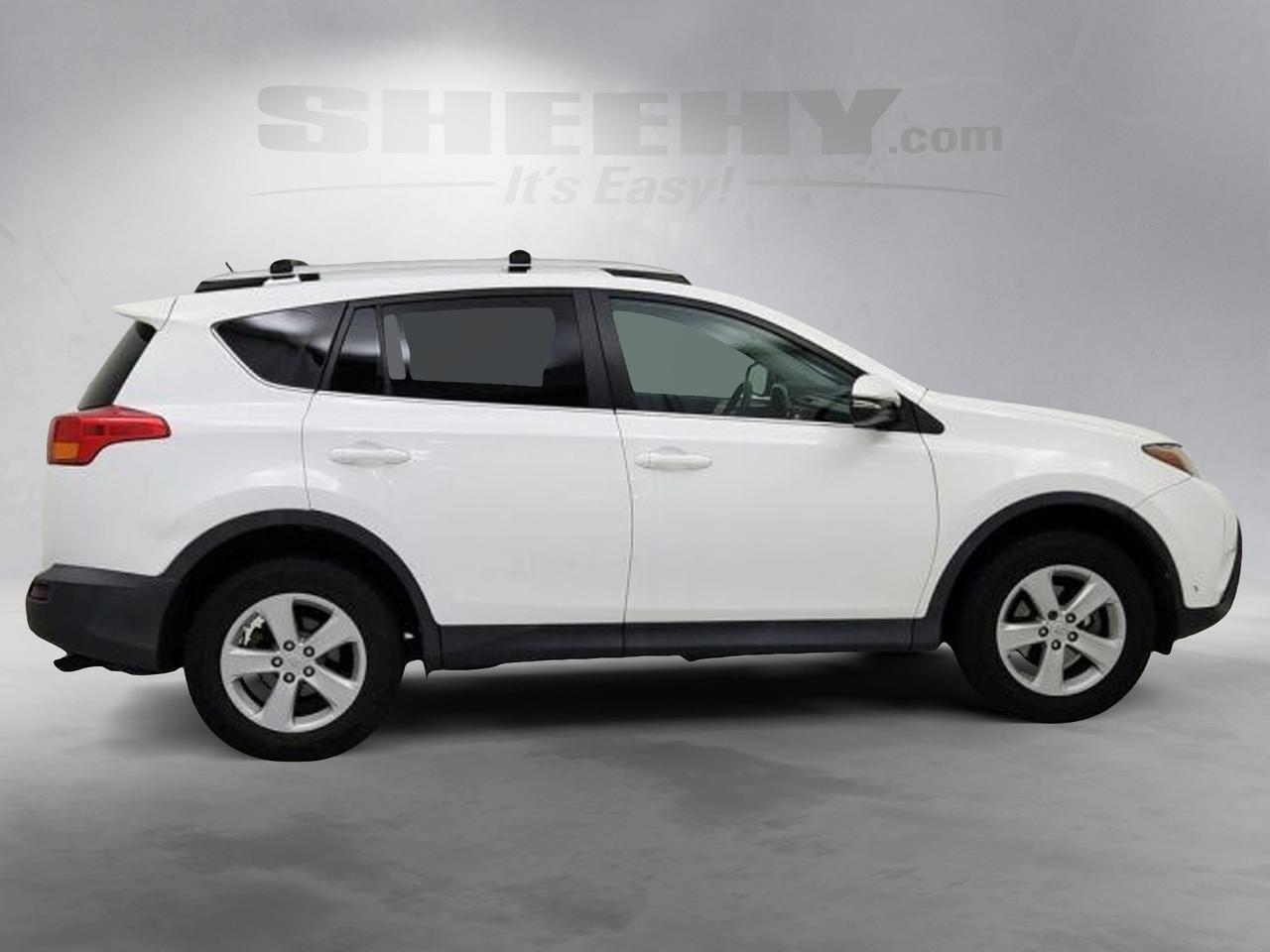 2013 Toyota RAV4 XLE Laurel MD