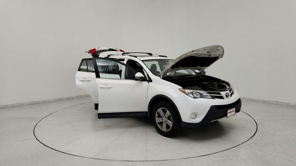 2013 Toyota RAV4 XLE Laurel MD