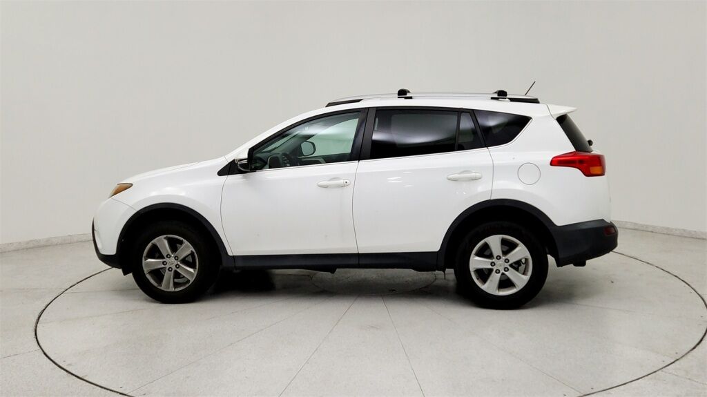 2013 Toyota RAV4 XLE Laurel MD
