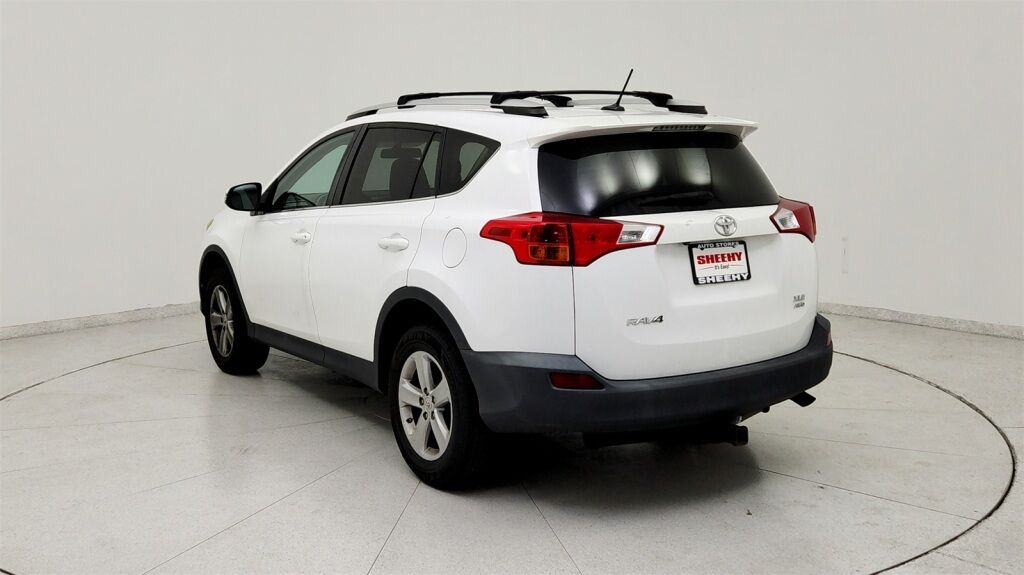 2013 Toyota RAV4 XLE Laurel MD
