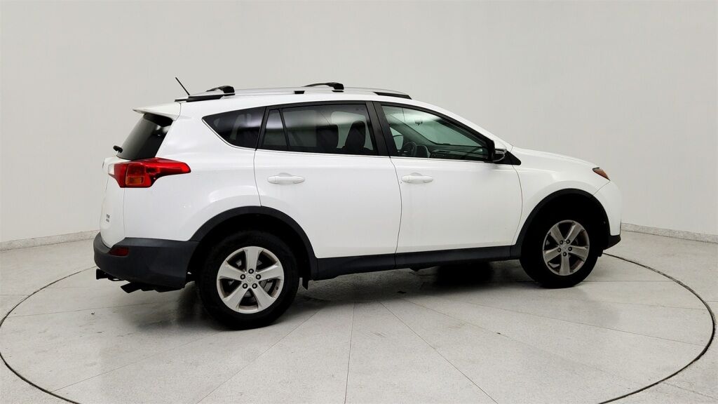 2013 Toyota RAV4 XLE Laurel MD
