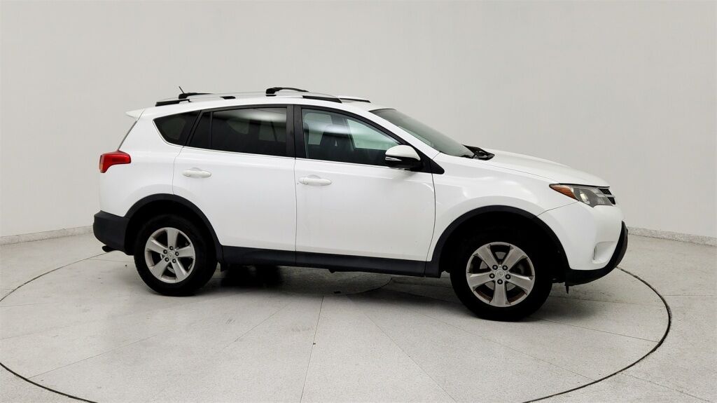2013 Toyota RAV4 XLE Laurel MD