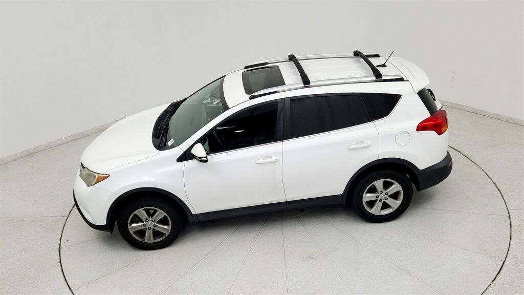 2013 Toyota RAV4 XLE Laurel MD