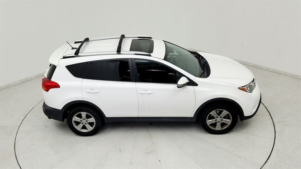 2013 Toyota RAV4 XLE Laurel MD