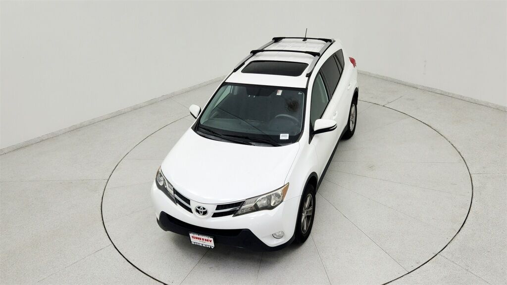 2013 Toyota RAV4 XLE Laurel MD