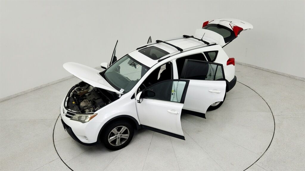 2013 Toyota RAV4 XLE Laurel MD