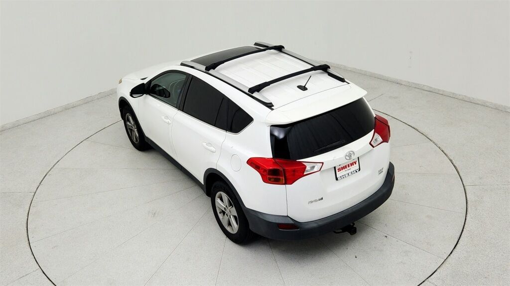 2013 Toyota RAV4 XLE Laurel MD