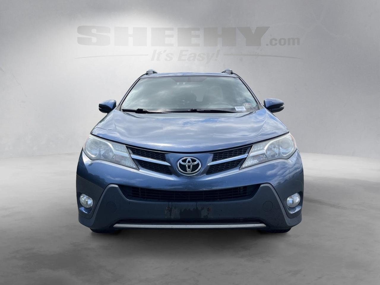 2013 Toyota RAV4 XLE Stafford VA