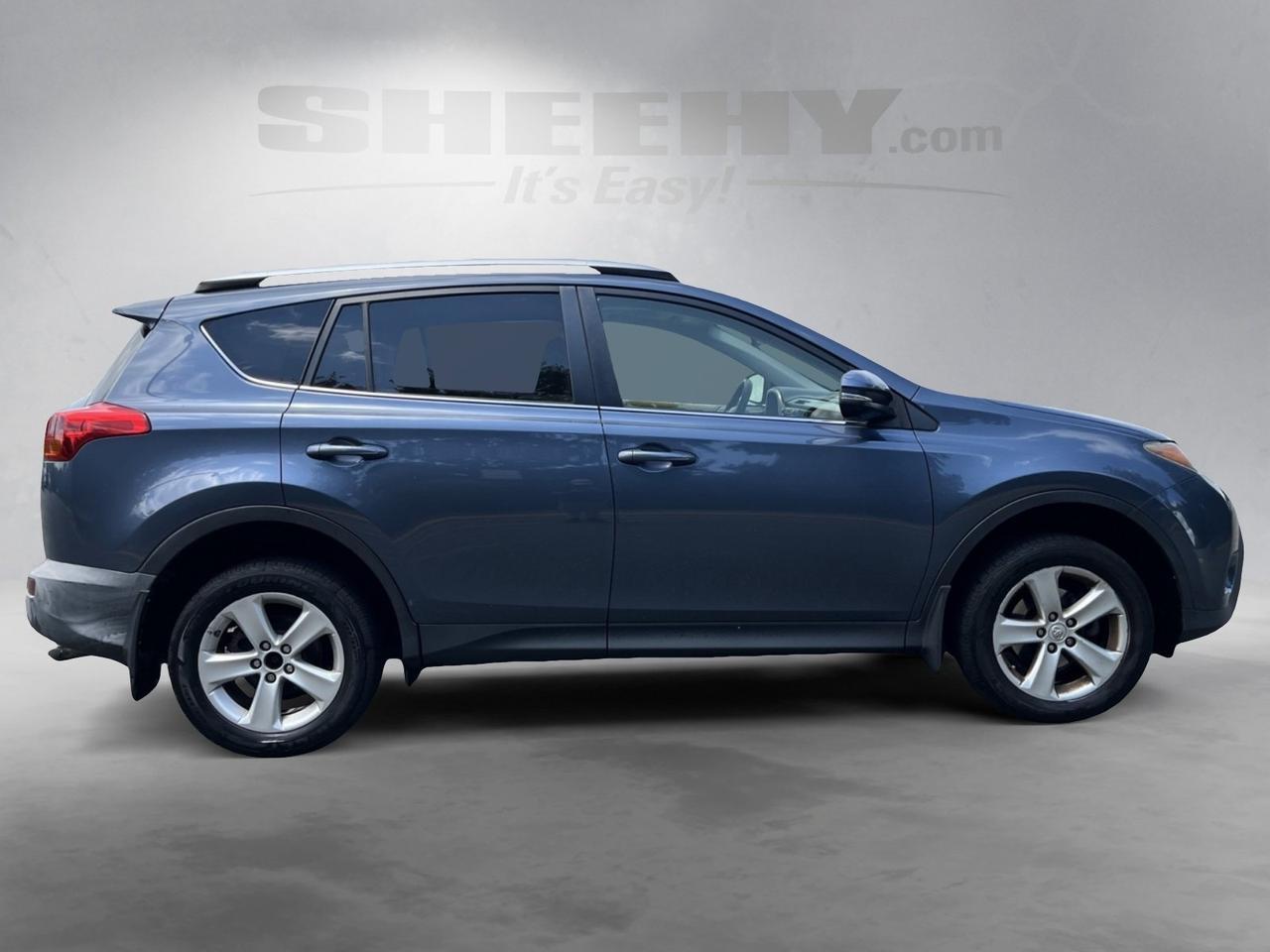 2013 Toyota RAV4 XLE Stafford VA