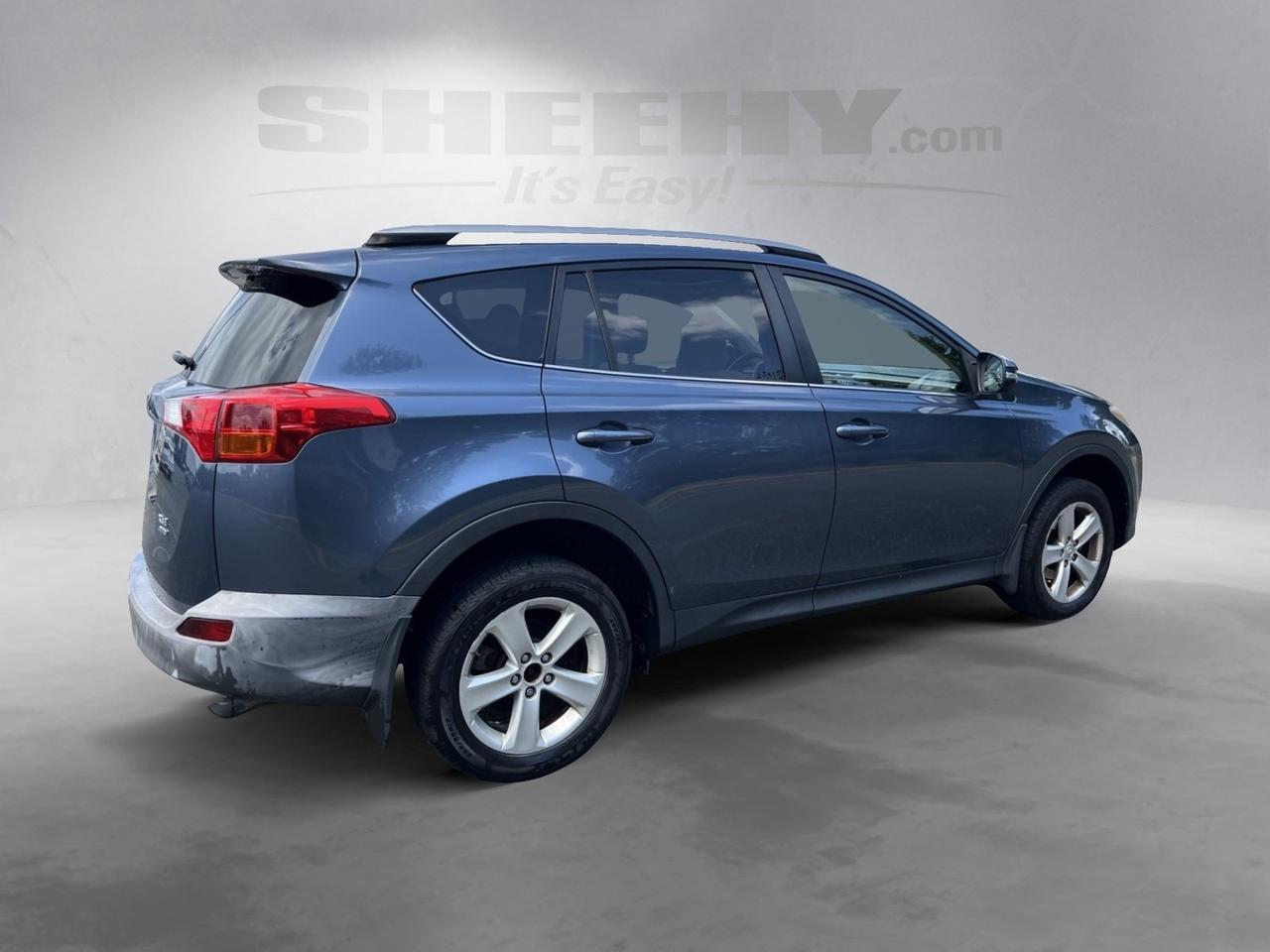 2013 Toyota RAV4 XLE Stafford VA