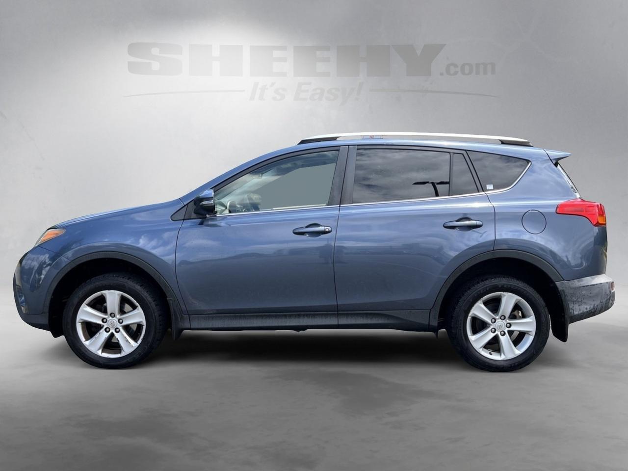 2013 Toyota RAV4 XLE Stafford VA