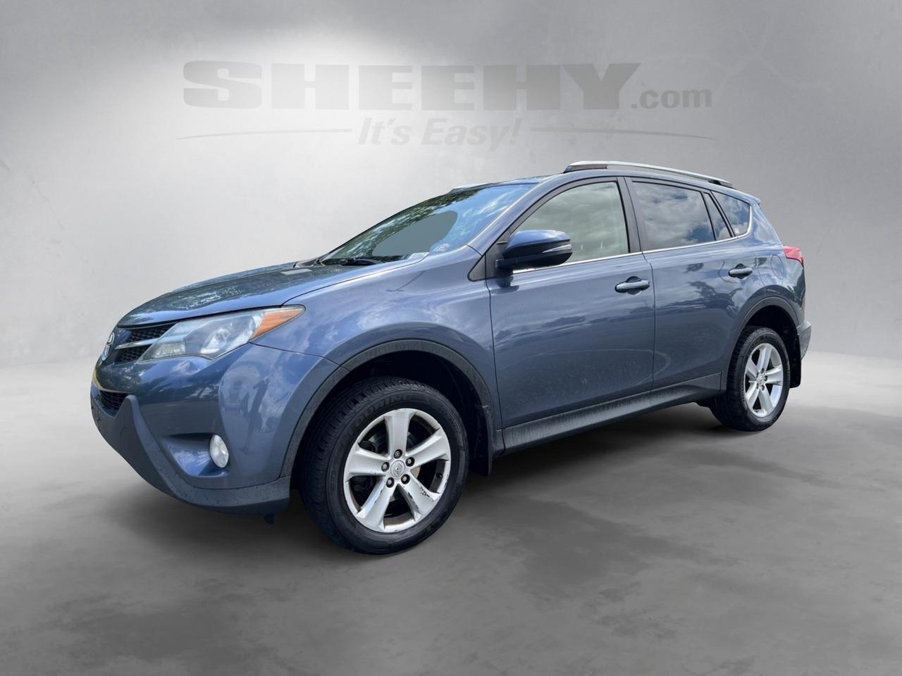 2013 Toyota RAV4 XLE Stafford VA