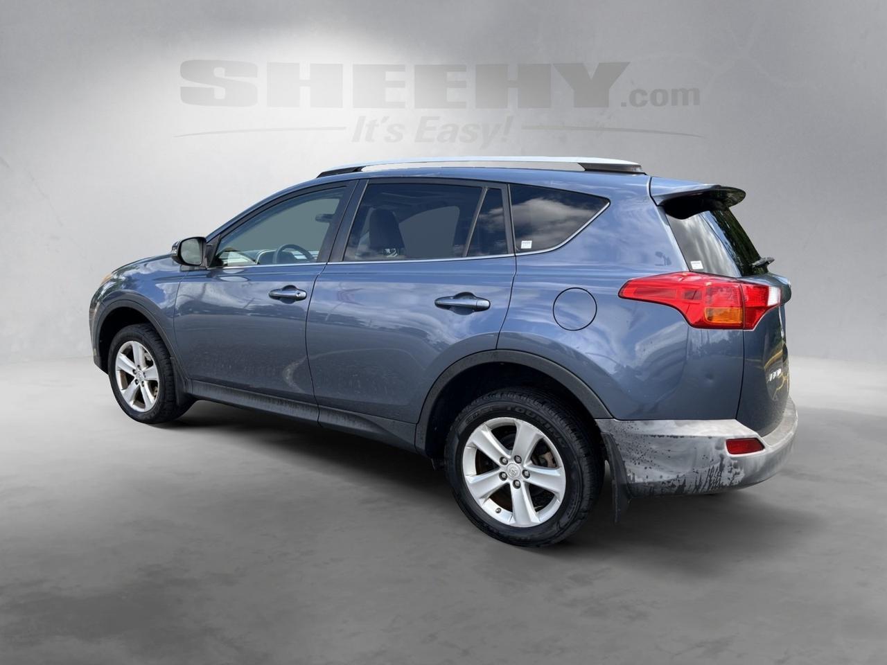 2013 Toyota RAV4 XLE Stafford VA