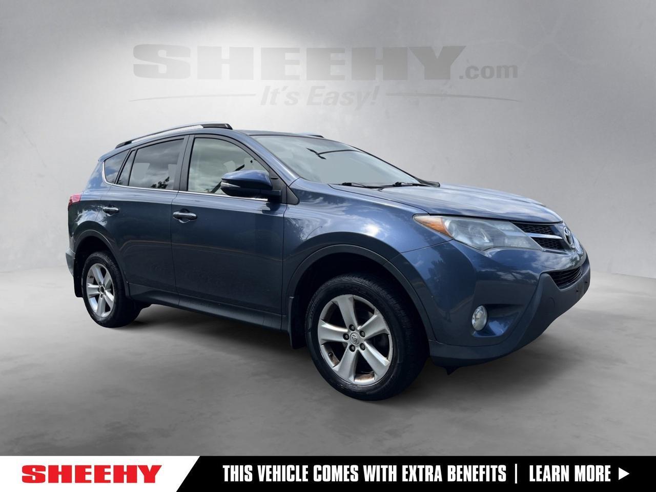 2013 Toyota RAV4 XLE Stafford VA