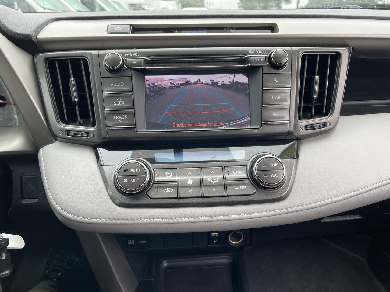 2013 Toyota RAV4 XLE Springfield VA