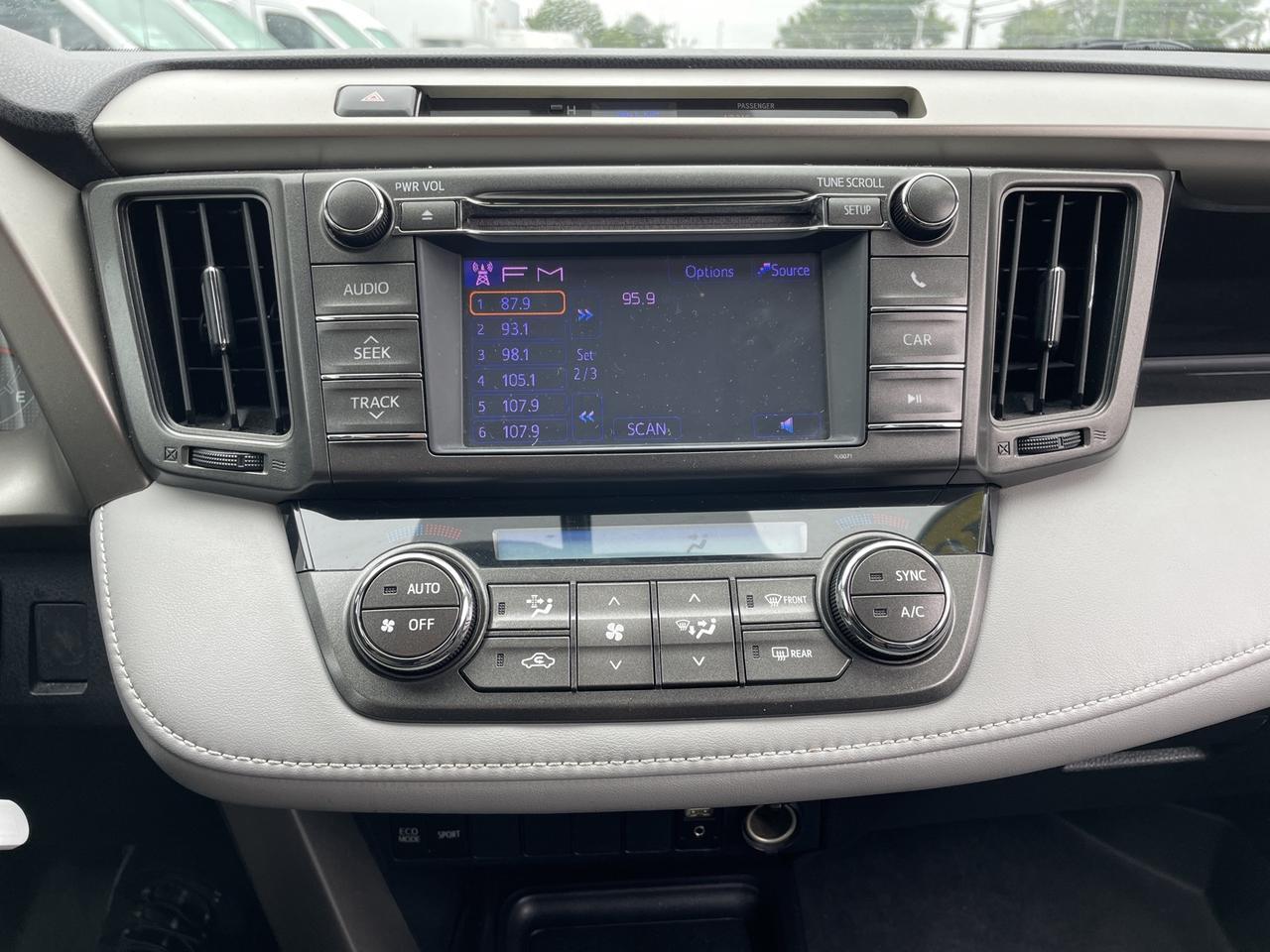 2013 Toyota RAV4 XLE Springfield VA