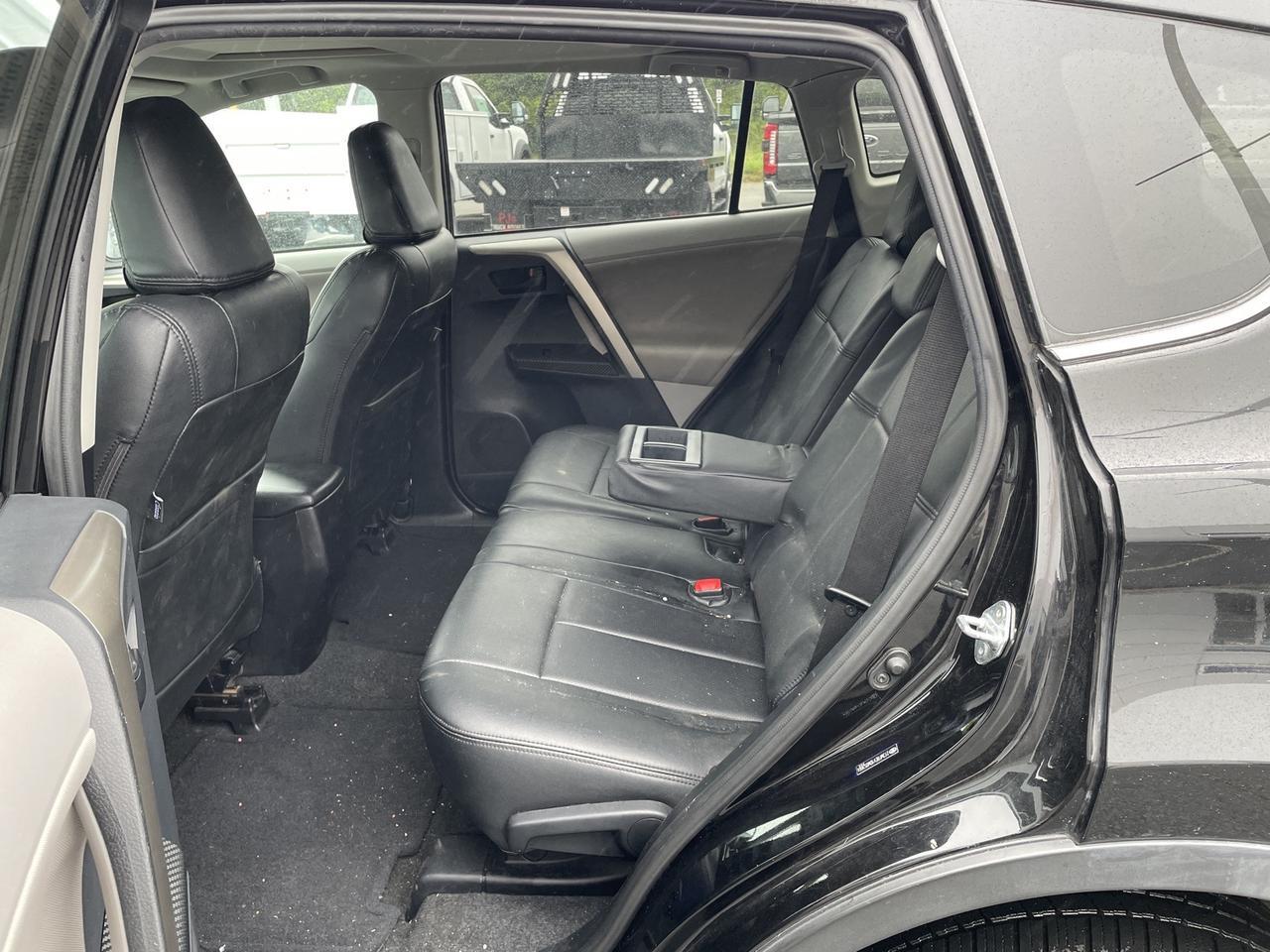 2013 Toyota RAV4 XLE Springfield VA
