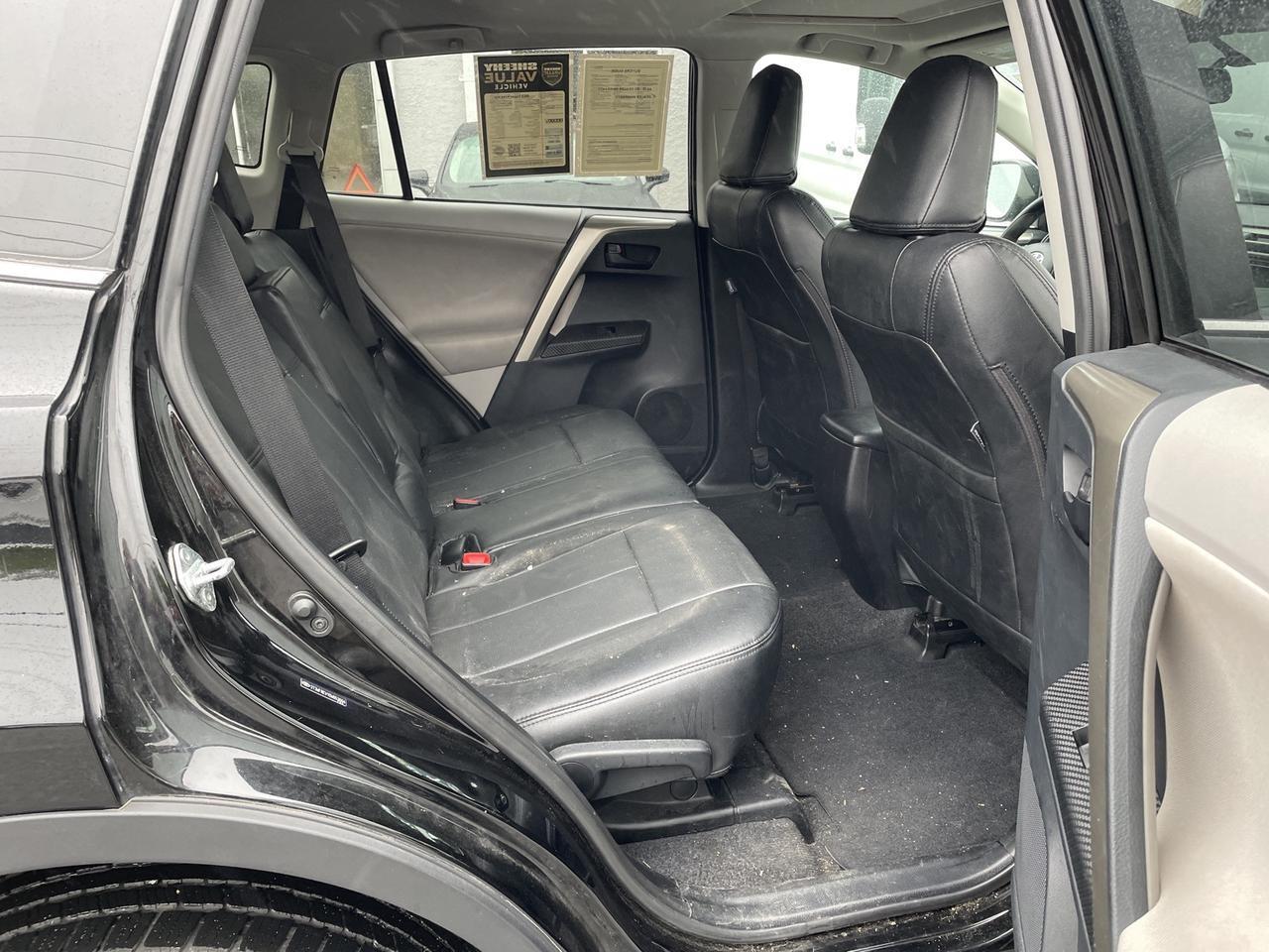 2013 Toyota RAV4 XLE Springfield VA