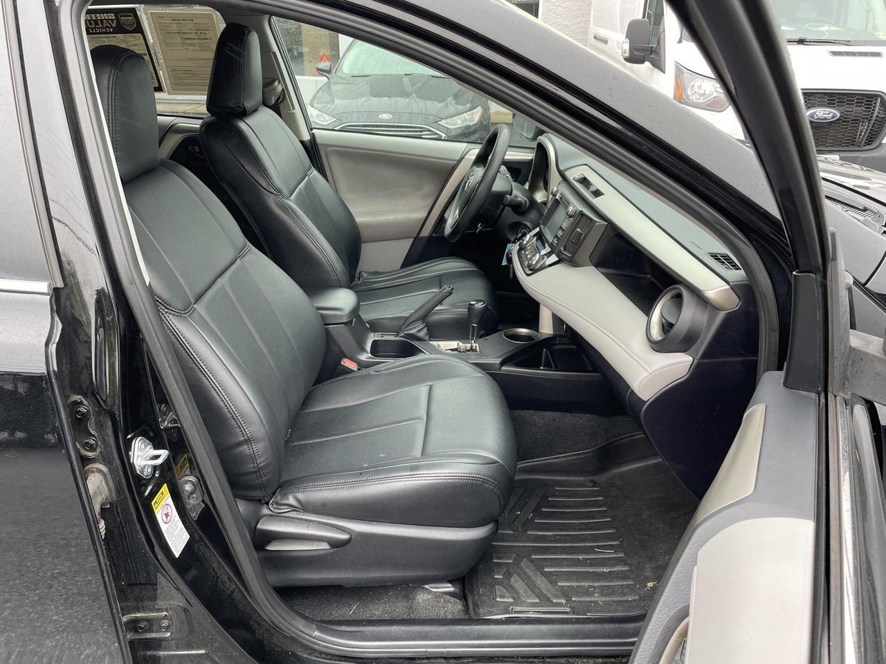 2013 Toyota RAV4 XLE Springfield VA