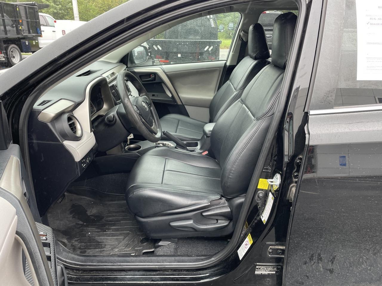 2013 Toyota RAV4 XLE Springfield VA