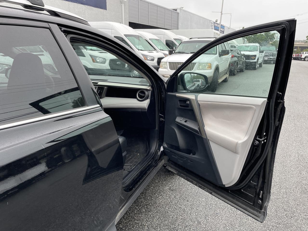 2013 Toyota RAV4 XLE Springfield VA