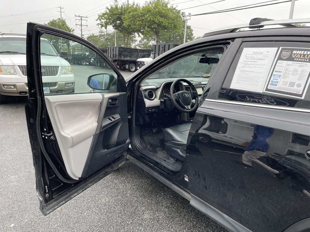 2013 Toyota RAV4 XLE Springfield VA