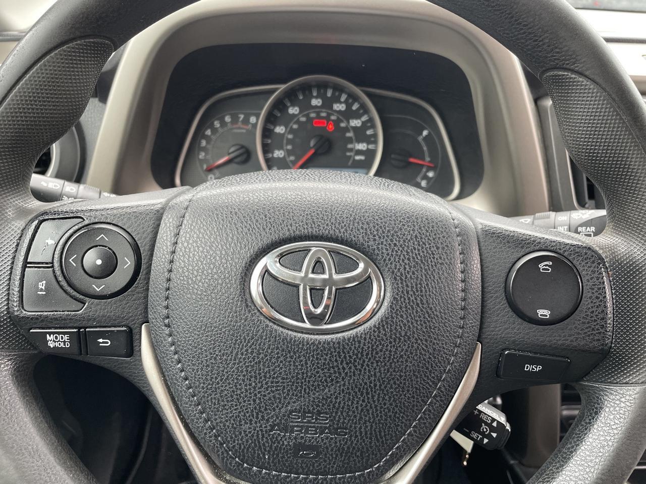 2013 Toyota RAV4 XLE Springfield VA