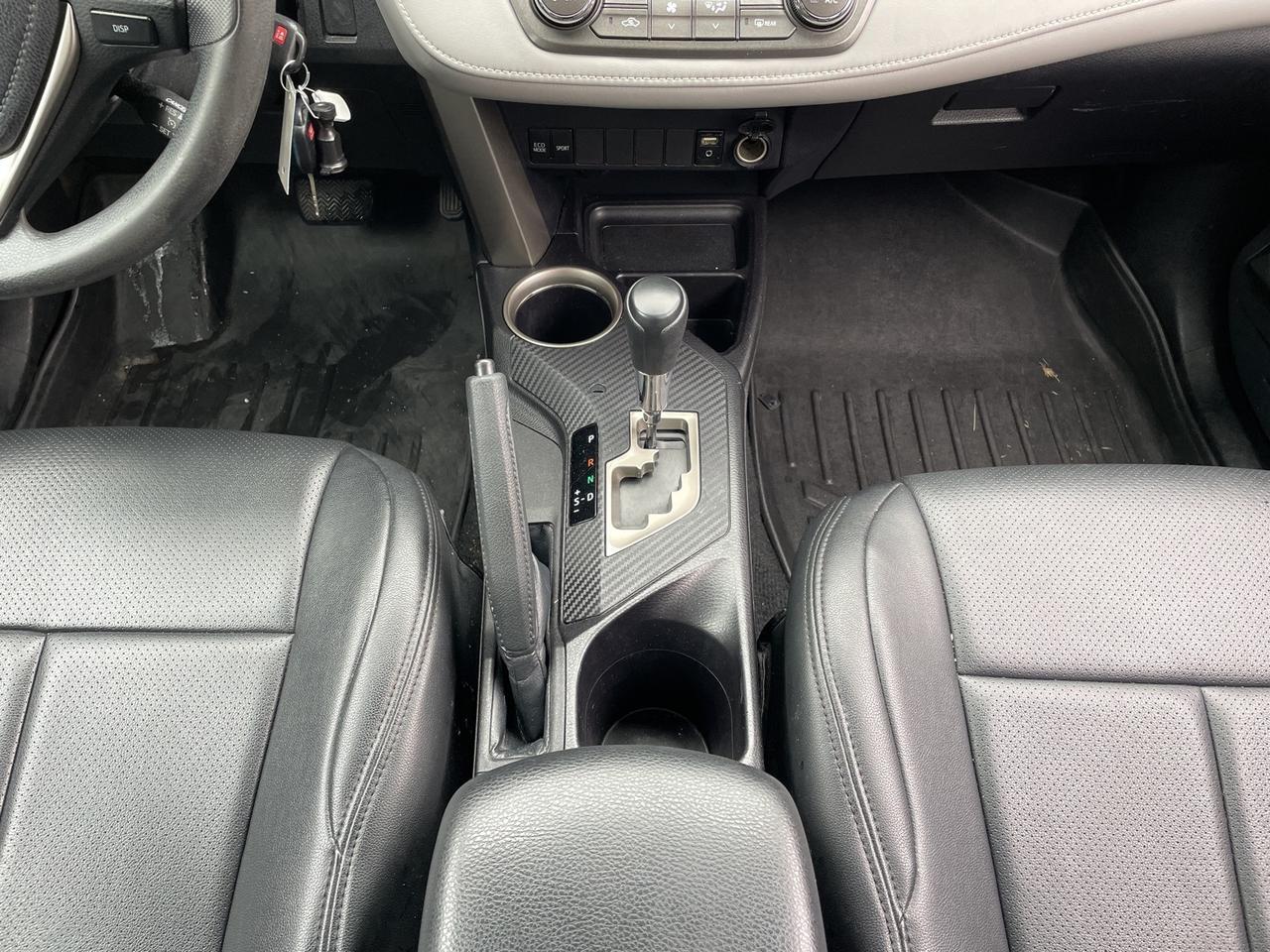 2013 Toyota RAV4 XLE Springfield VA